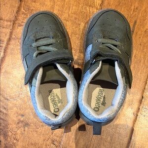 OshKosh B'gosh Kids Shoes - Green